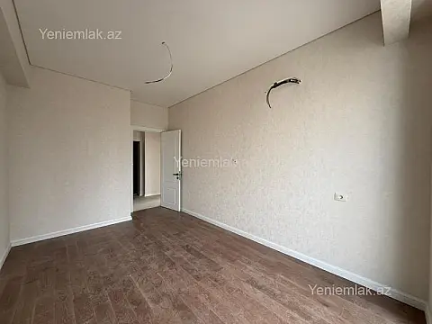 Satılır 2 otaqlı yeni tikili 56.08 m²