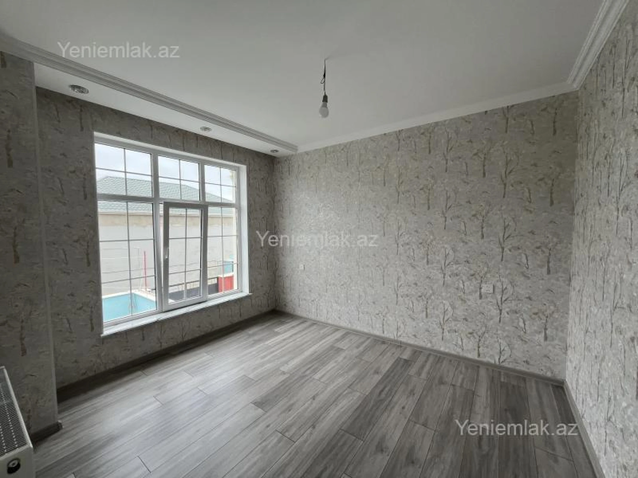 Satılır 4 otaqlı həyət evi 140 m²