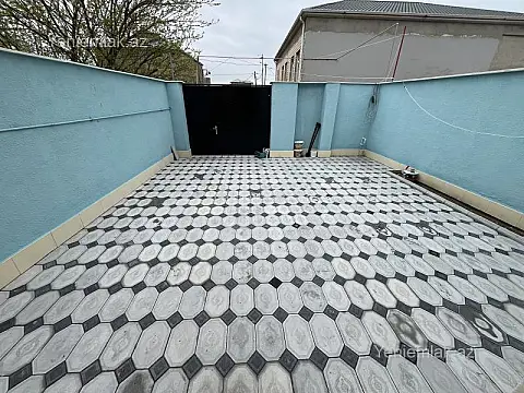 Satılır 4 otaqlı həyət evi 140 m²