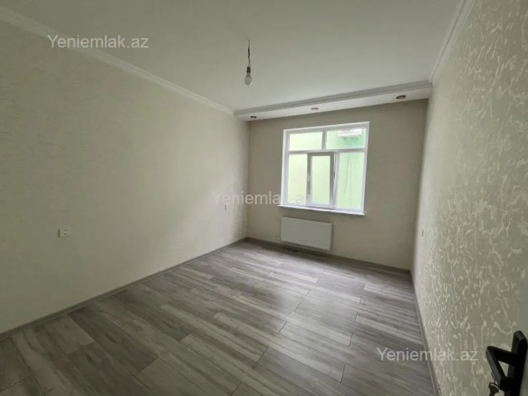 Satılır 4 otaqlı həyət evi 140 m²