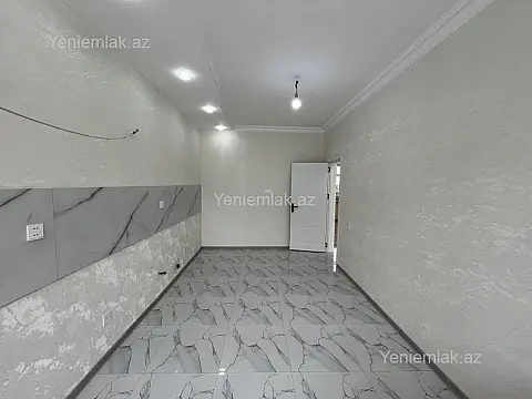 Satılır 4 otaqlı həyət evi 140 m²