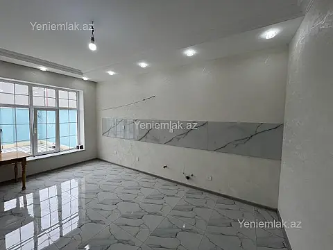 Satılır 4 otaqlı həyət evi 140 m²