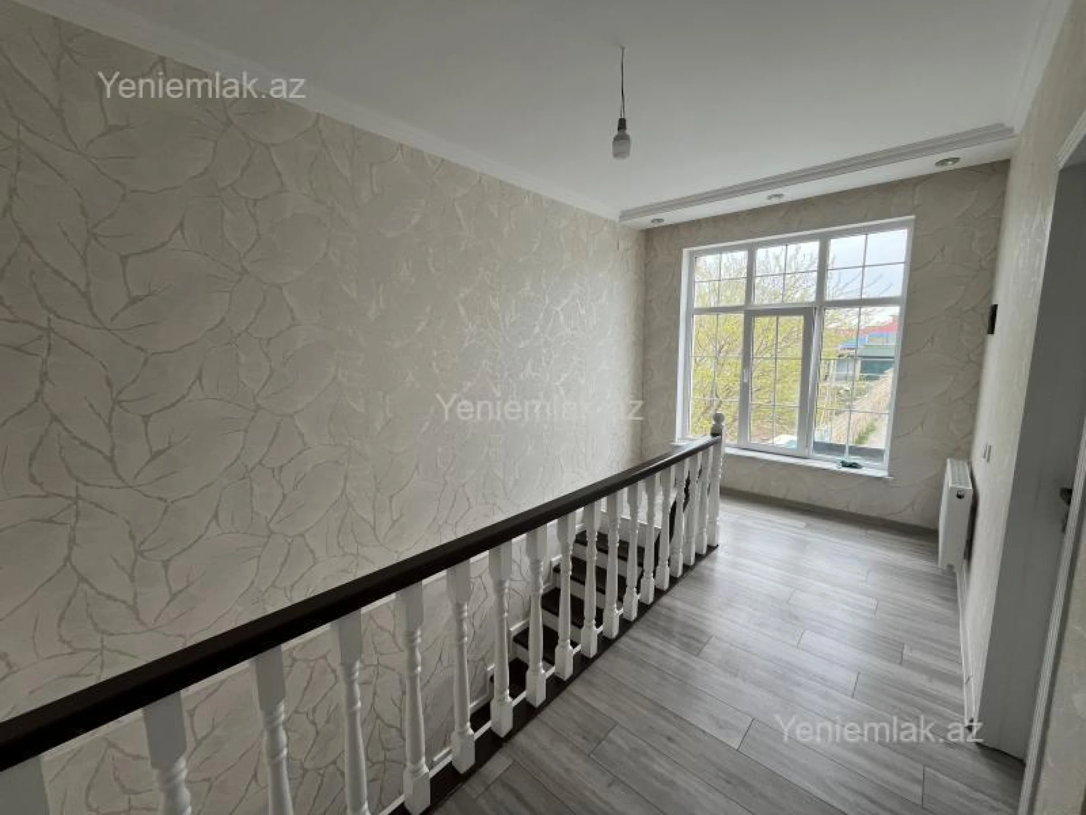 Satılır 4 otaqlı həyət evi 140 m²