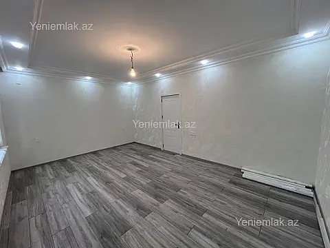 Satılır 4 otaqlı həyət evi 140 m²