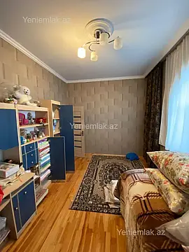 Satılır 4 otaqlı həyət evi 300 m² — Bakı, Sabunçu 4 otaq 300.00 m²