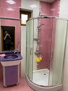 Satılır 4 otaqlı həyət evi 300 m²