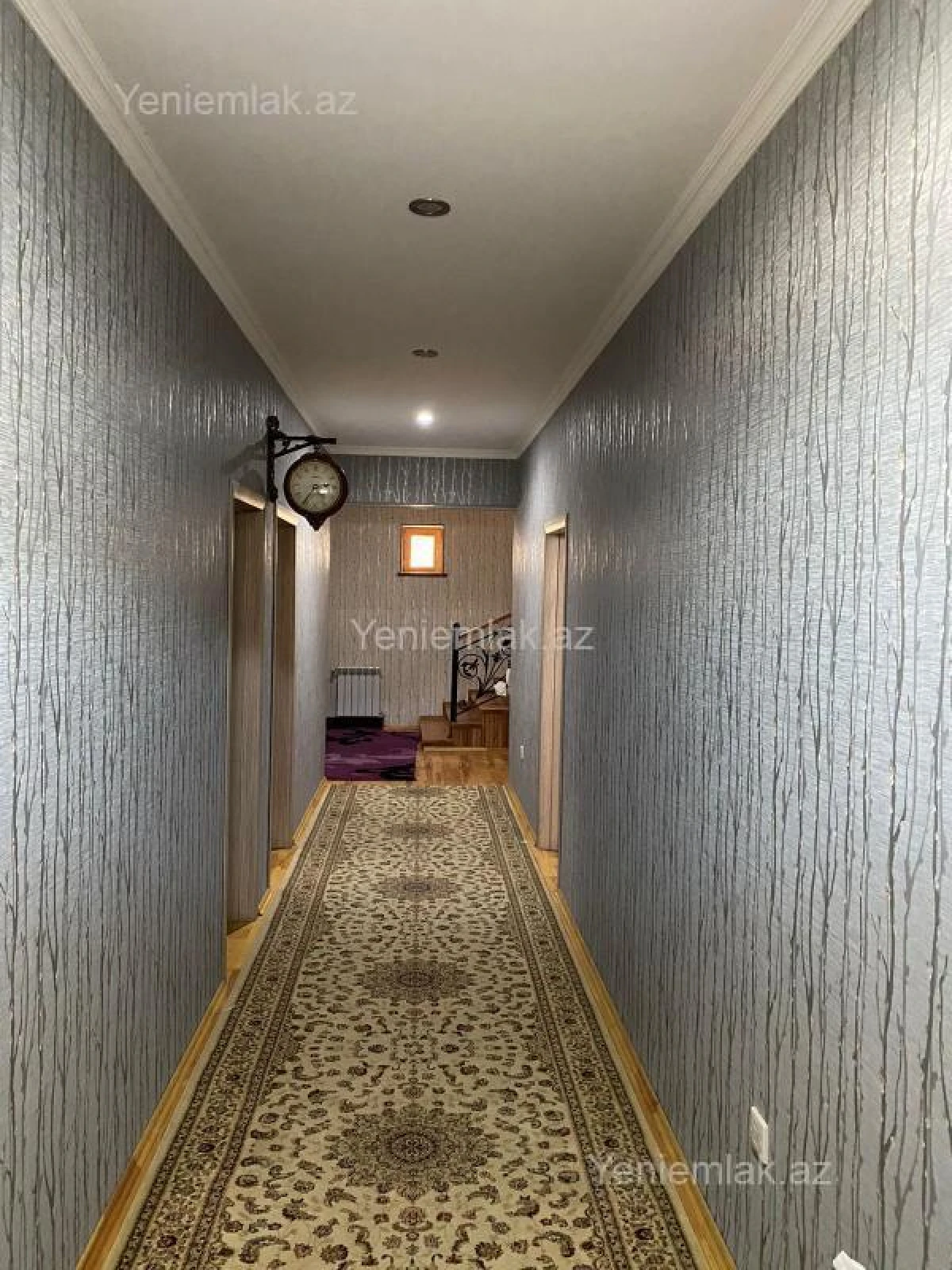 Satılır 4 otaqlı həyət evi 300 m²