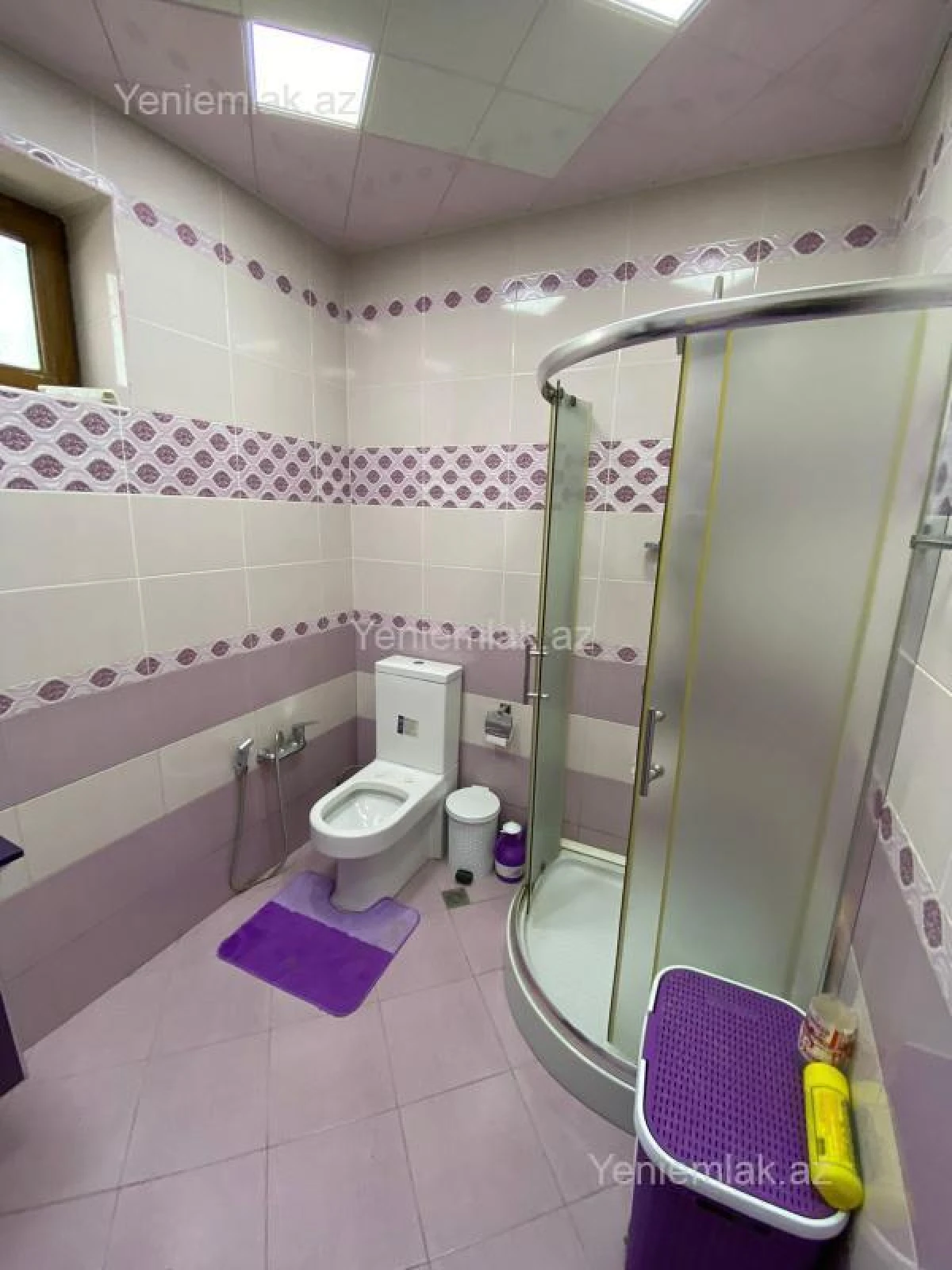 Satılır 4 otaqlı həyət evi 300 m²