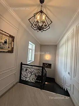 Satılır 7 otaqlı həyət evi 400 m²