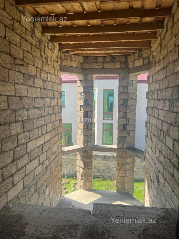 Satılır 3 otaqlı həyət evi 110 m²