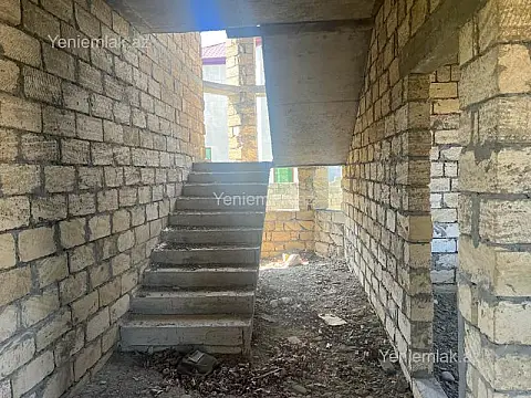 Satılır 3 otaqlı həyət evi 110 m²