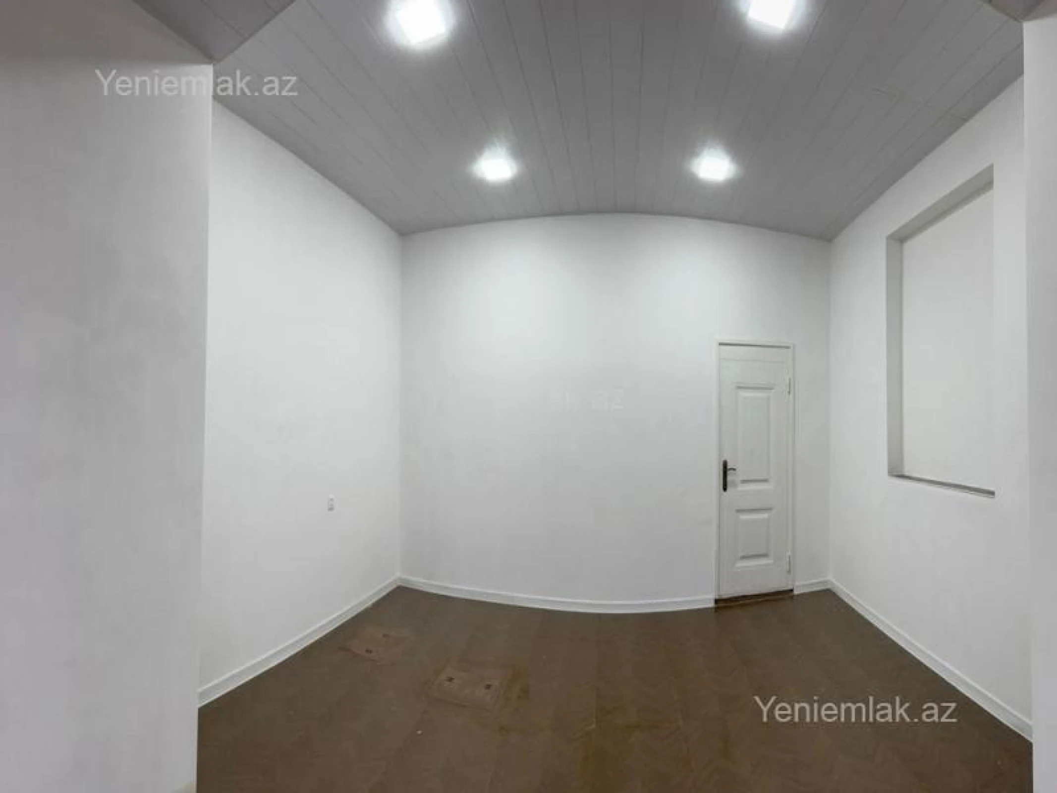 Satılır 6 otaqlı həyət evi 230 m²