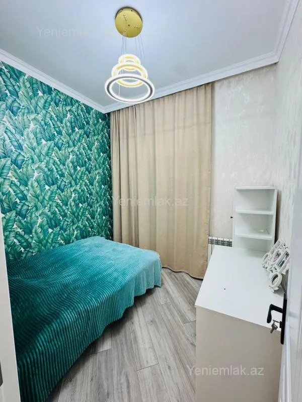 Satılır 6 otaqlı həyət evi 230 m²