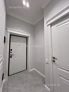 Satılır 2 otaqlı yeni tikili 57 m²