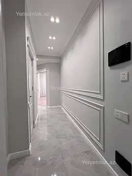 Satılır 2 otaqlı yeni tikili 57 m²