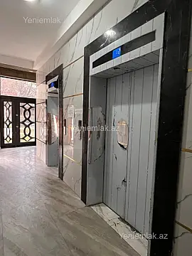 Satılır 2 otaqlı yeni tikili 57 m²