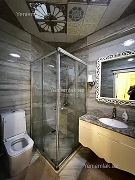 Satılır 3 otaqlı yeni tikili 105 m²