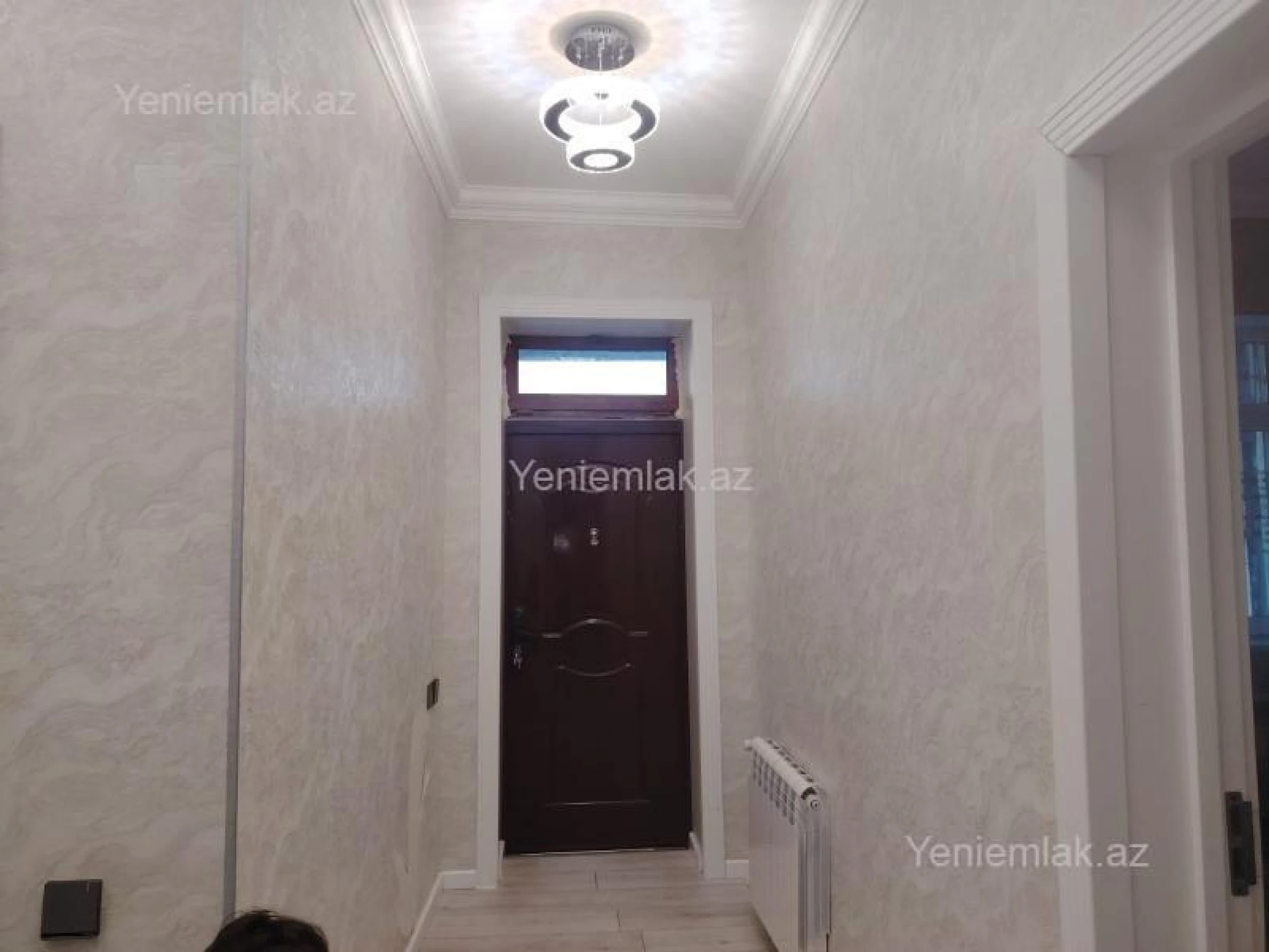 Satılır 3 otaqlı həyət evi 100 m²