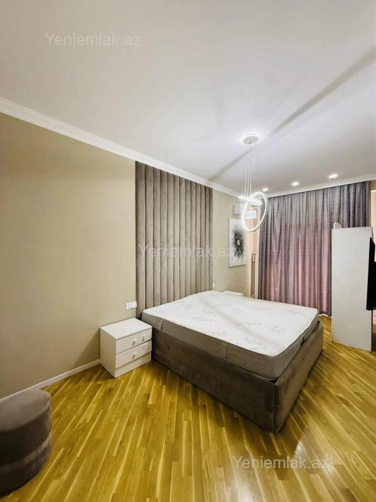 Satılır 2 otaqlı yeni tikili 94 m²