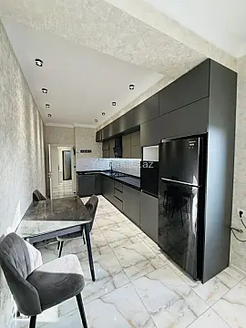 Satılır 2 otaqlı yeni tikili 94 m²