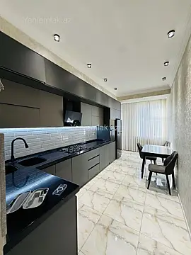 Satılır 2 otaqlı yeni tikili 94 m²