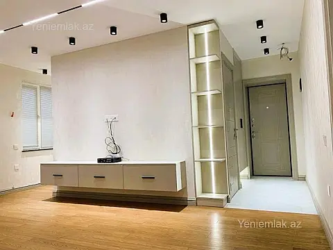 Satılır 2 otaqlı köhnə tikili 60 m² — Bakı, Nəsimi 2 otaq 60.00 m²