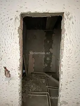 Satılır 3 otaqlı yeni tikili 130 m²