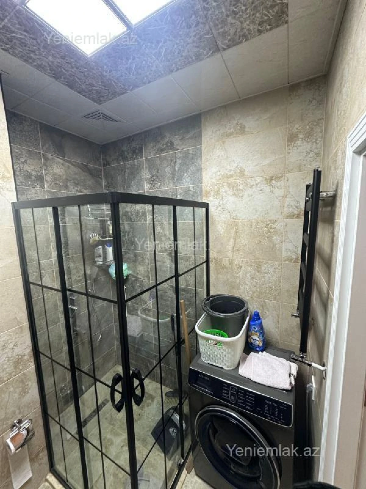 Satılır 3 otaqlı yeni tikili 88 m²