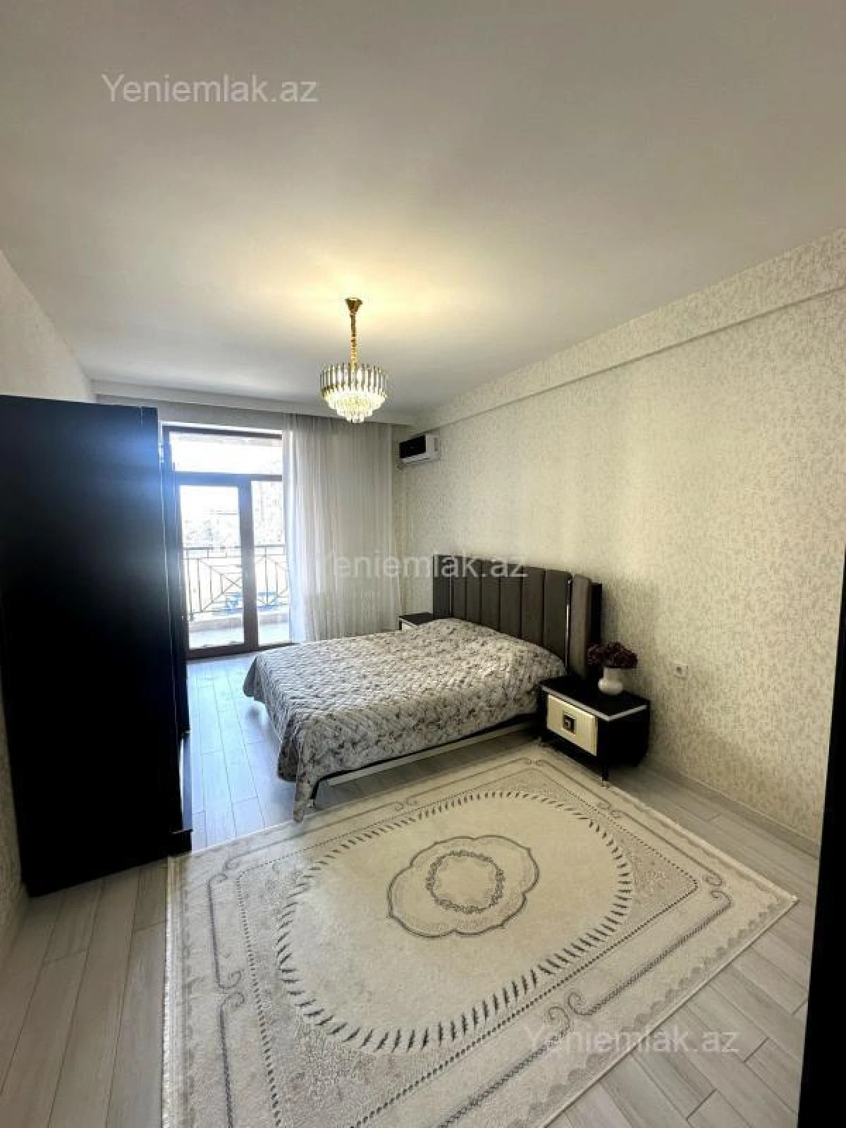 Satılır 3 otaqlı yeni tikili 88 m²