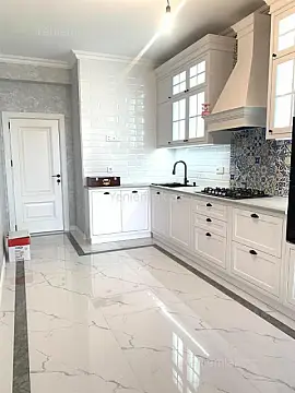 Satılır 4 otaqlı yeni tikili 117 m² — Bakı, Nərimanov 4 otaq 117.00 m²