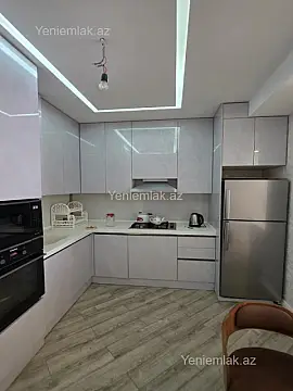 Satılır 3 otaqlı yeni tikili 103 m²