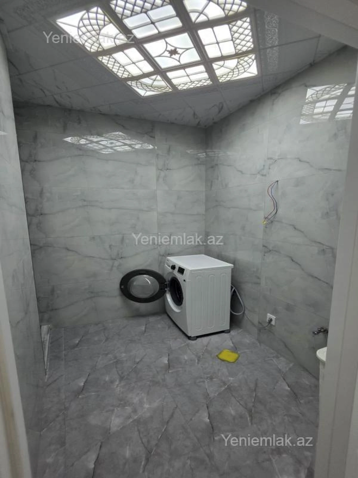 Satılır 3 otaqlı yeni tikili 103 m²