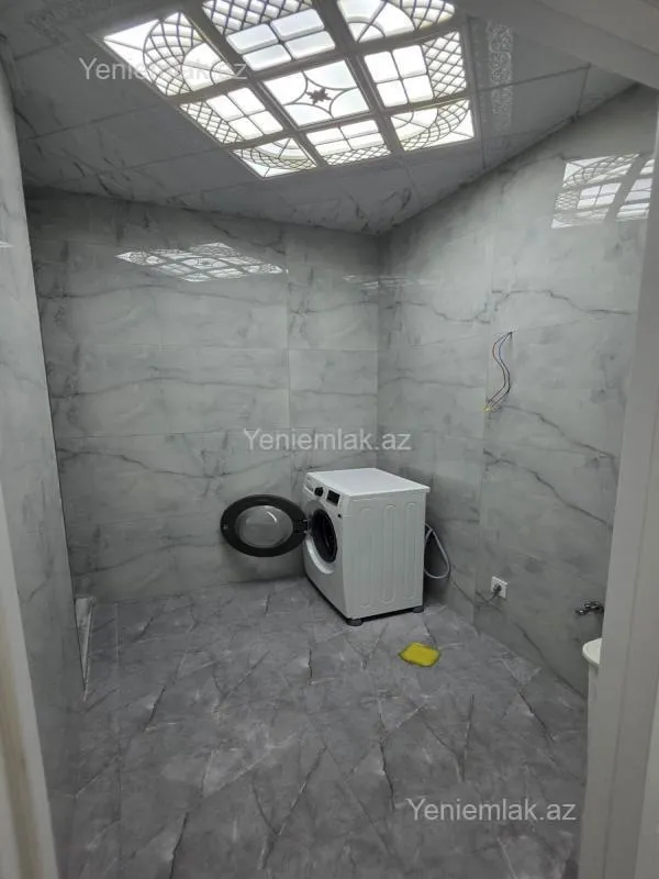 Satılır 3 otaqlı yeni tikili 103 m²