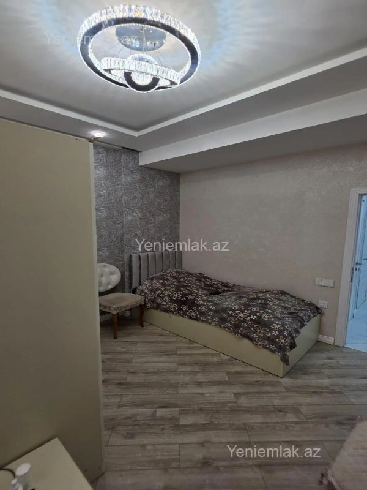 Satılır 3 otaqlı yeni tikili 103 m²