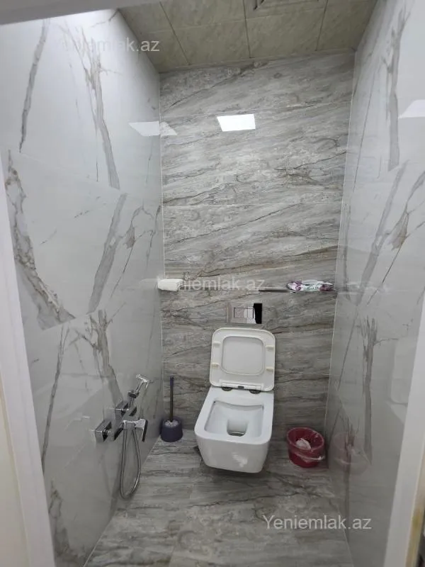 Satılır 3 otaqlı yeni tikili 103 m²