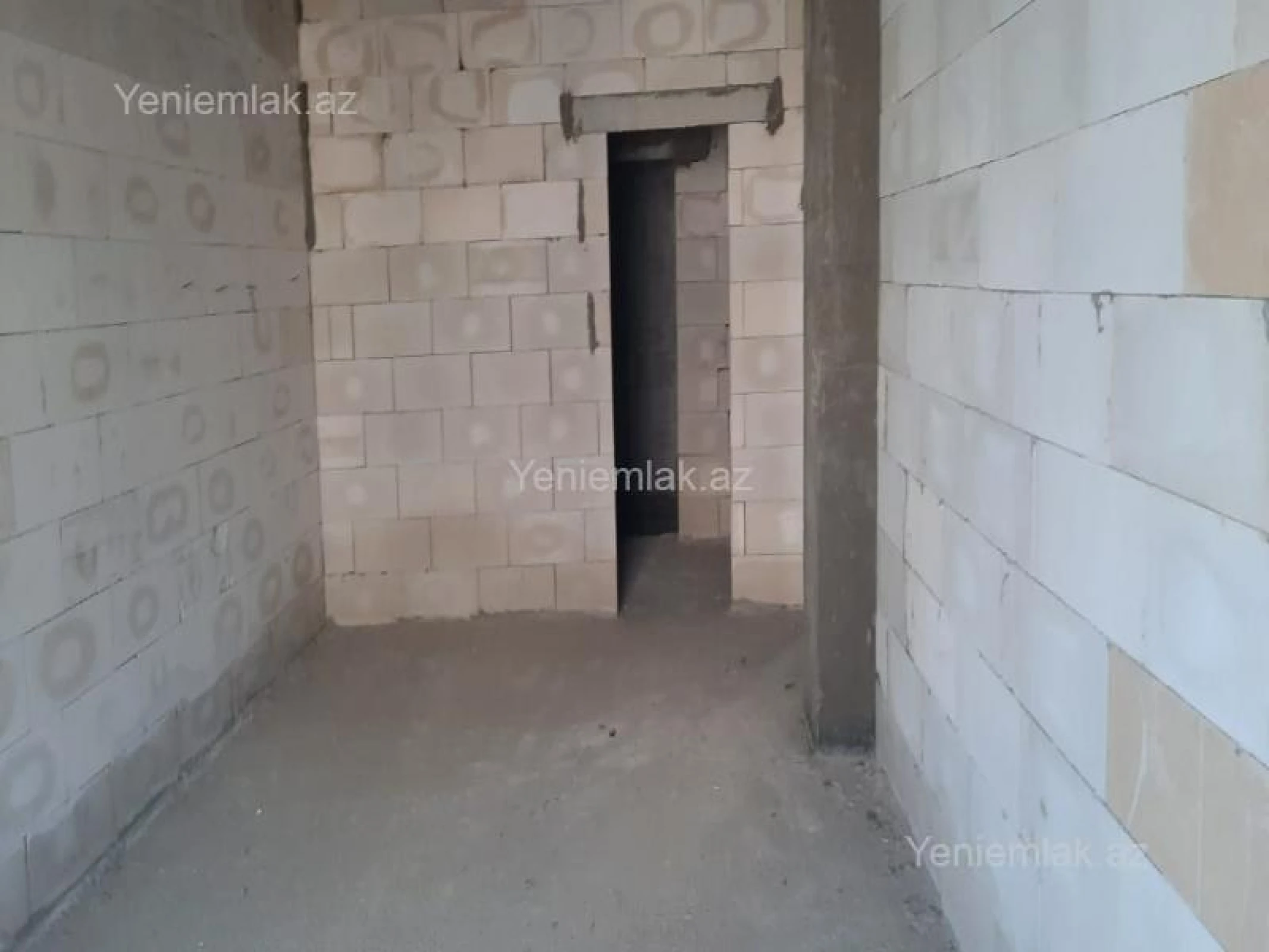 Satılır 4 otaqlı yeni tikili 220 m²