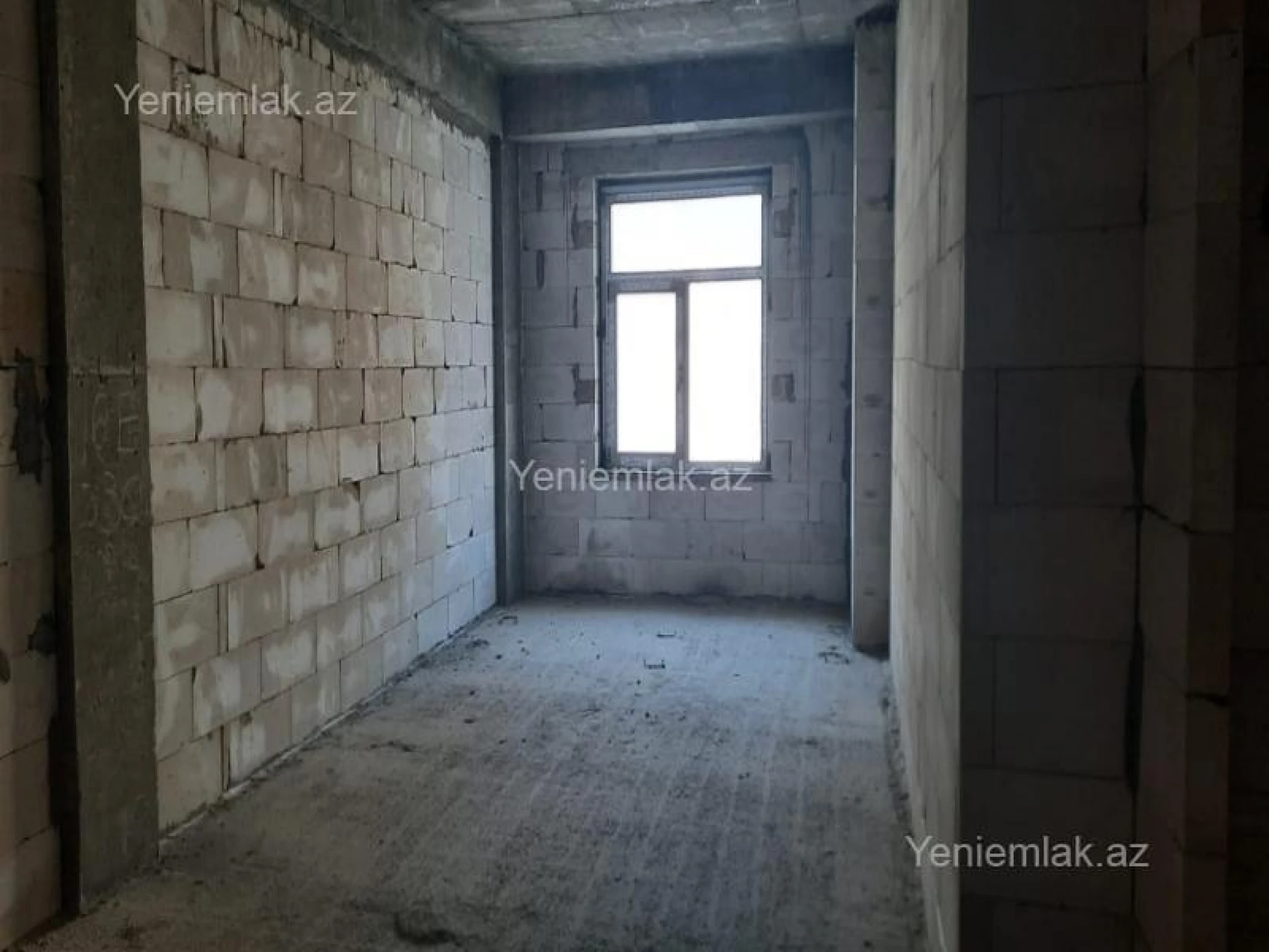 Satılır 4 otaqlı yeni tikili 220 m²