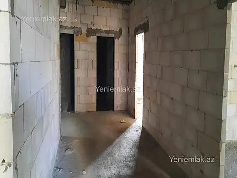 Satılır 4 otaqlı yeni tikili 220 m²