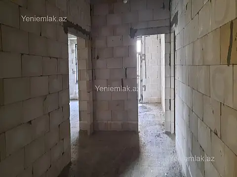 Satılır 4 otaqlı yeni tikili 220 m²