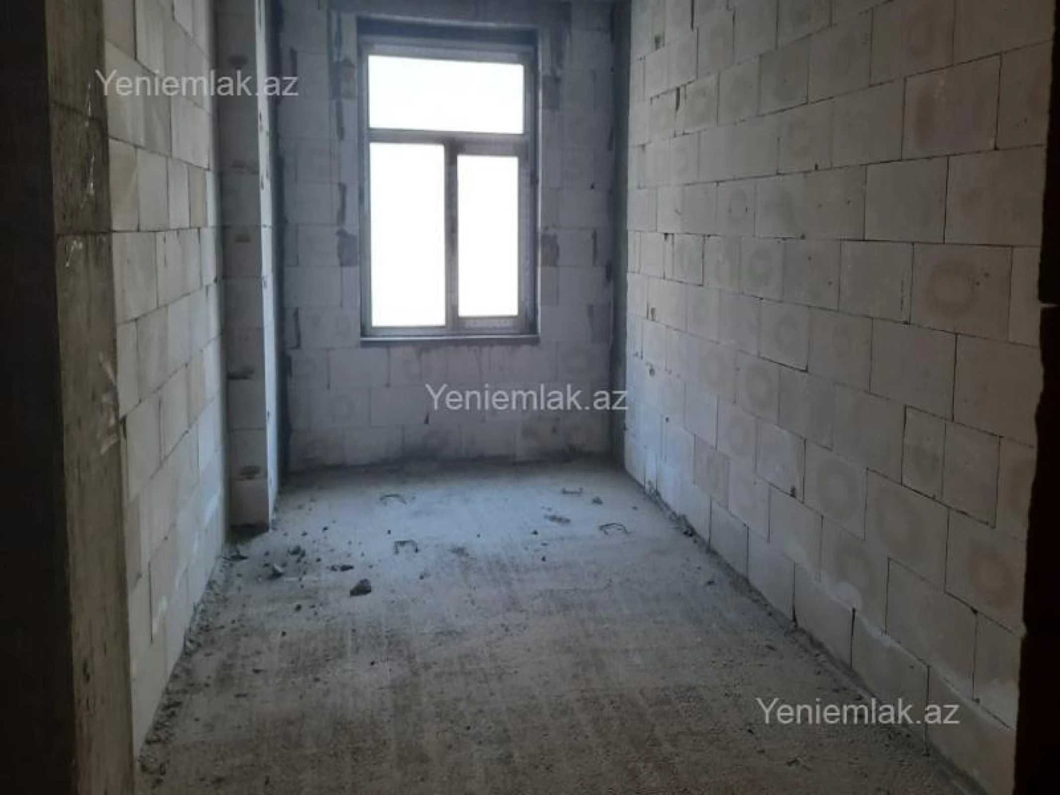 Satılır 4 otaqlı yeni tikili 220 m²