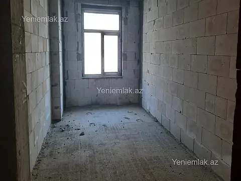 Satılır 4 otaqlı yeni tikili 220 m²