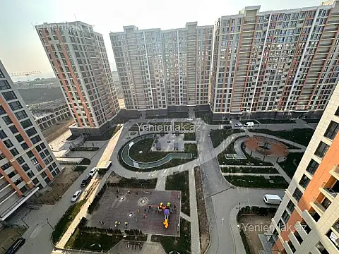 Satılır 2 otaqlı yeni tikili 50 m²