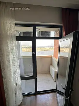 Satılır 2 otaqlı yeni tikili 50 m²