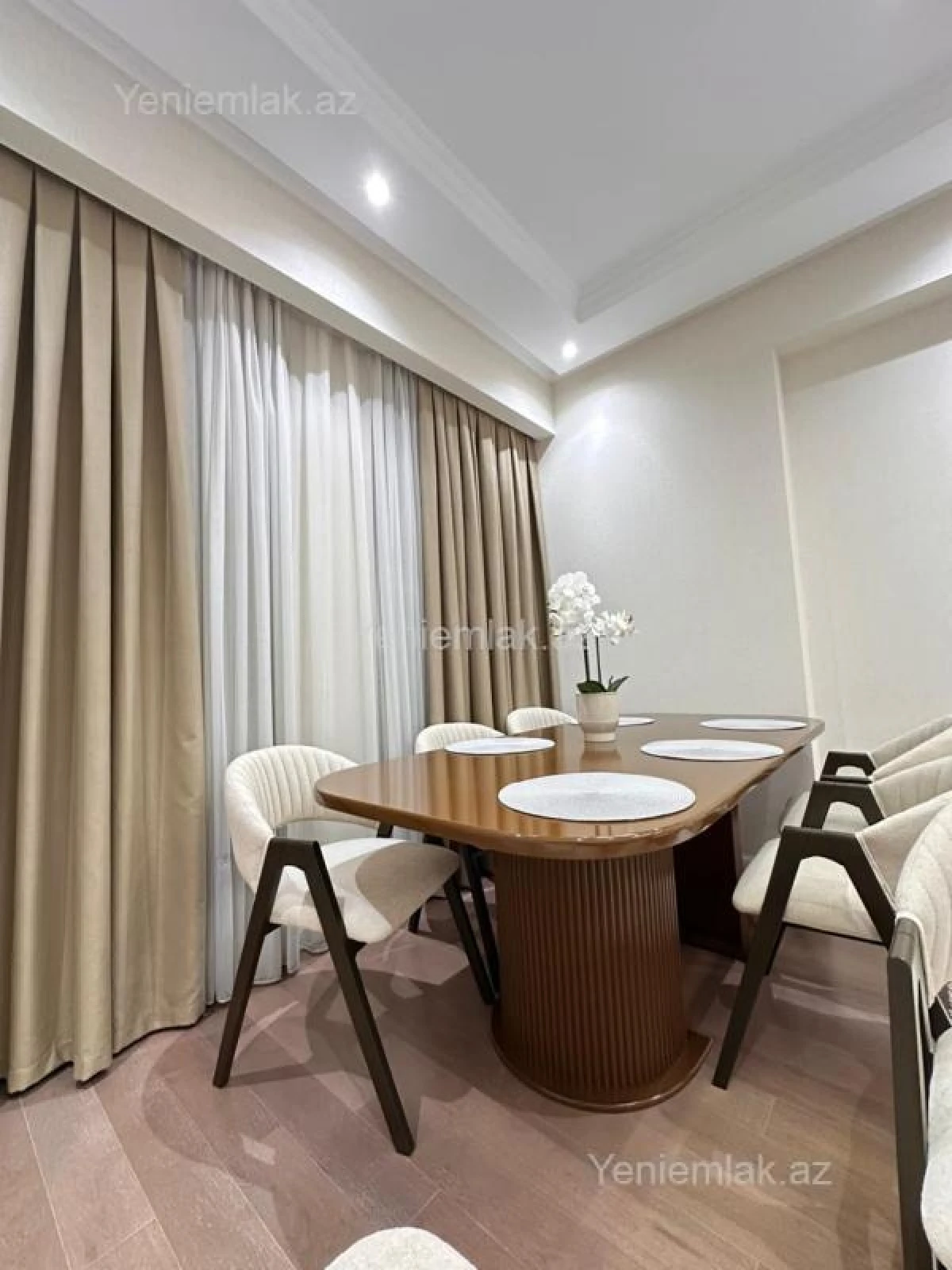 Satılır 2 otaqlı yeni tikili 50 m²