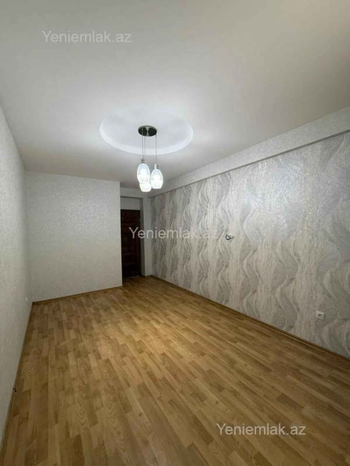 Satılır 2 otaqlı yeni tikili 68 m²