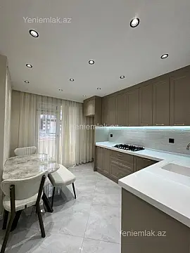 Satılır 2 otaqlı köhnə tikili 65 m² — Bakı, Xətai 2 otaq 65.00 m²