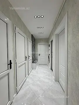 Satılır 2 otaqlı köhnə tikili 65 m²