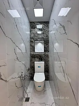Satılır 2 otaqlı köhnə tikili 65 m²