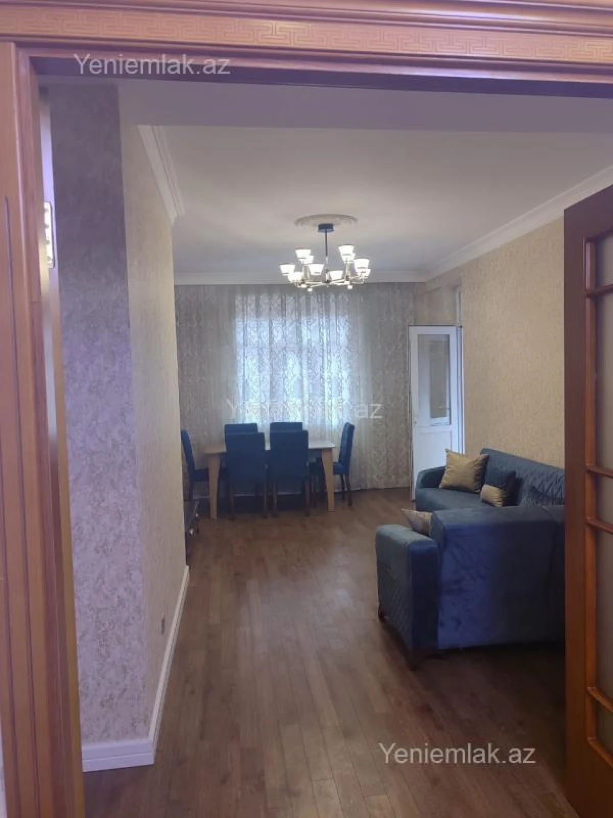 Satılır 3 otaqlı yeni tikili 105 m²