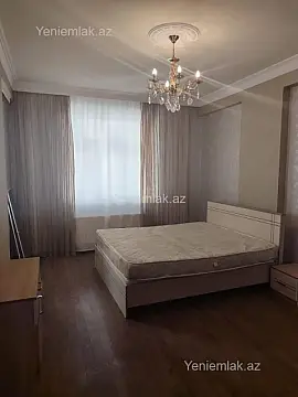 Satılır 3 otaqlı yeni tikili 105 m²